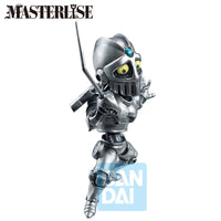 Jojo's Bizarre Adventure : Stardust Crusaders - Figurine Jean-Pierre Polnareff & Silver Chariot - Ichibansho