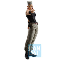 Jojo's Bizarre Adventure - Figurine Jean-Pierre Polnareff - Stardust Crusaders - Ichibansho