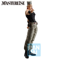 Jojo's Bizarre Adventure - Figurine Jean-Pierre Polnareff - Stardust Crusaders - Ichibansho