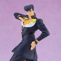 Jojo's Bizarre Adventure : Diamond is Unbreakable - Figurine Josuke Higashikata - Pop up Parade