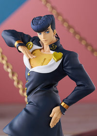 Jojo's Bizarre Adventure : Diamond is Unbreakable - Figurine Josuke Higashikata - Pop up Parade