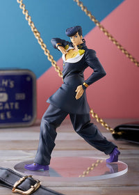 Jojo's Bizarre Adventure : Diamond is Unbreakable - Figurine Josuke Higashikata - Pop up Parade