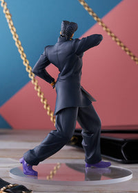 Jojo's Bizarre Adventure : Diamond is Unbreakable - Figurine Josuke Higashikata - Pop up Parade