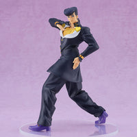 Jojo's Bizarre Adventure : Diamond is Unbreakable - Figurine Josuke Higashikata - Pop up Parade