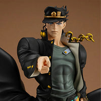Jojo's Bizarre Adventure : Stardust Crusaders - Figurine Jotaro Kujo - Pop up Parade