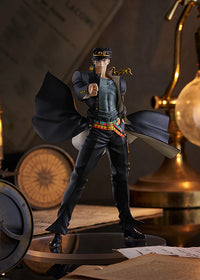 Jojo's Bizarre Adventure : Stardust Crusaders - Figurine Jotaro Kujo - Pop up Parade