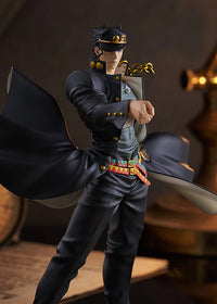 Jojo's Bizarre Adventure : Stardust Crusaders - Figurine Jotaro Kujo - Pop up Parade