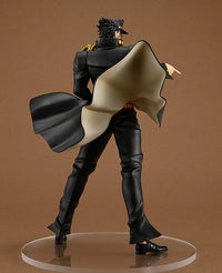 Jojo's Bizarre Adventure : Stardust Crusaders - Figurine Jotaro Kujo - Pop up Parade
