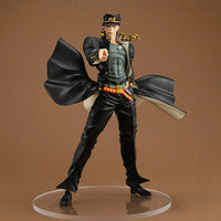 Jojo's Bizarre Adventure : Stardust Crusaders - Figurine Jotaro Kujo - Pop up Parade