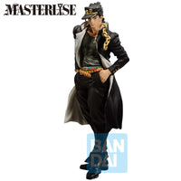 Jojo's Bizarre Adventure - Figurine Jotaro Kujo - Stardust Crusaders - Ichibansho