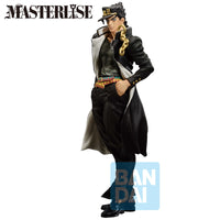 Jojo's Bizarre Adventure - Figurine Jotaro Kujo - Stardust Crusaders - Ichibansho