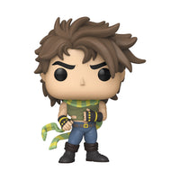 Jojo's Bizarre Adventure - Figurine Pop! - Joseph Joestar - n°2266