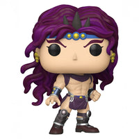JoJo´s Bizarre Adventure - Figurine Pop! - Kars - n°2267