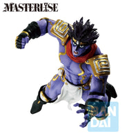 Jojo's Bizarre Adventure : Stardust Crusaders - Figurine Star Platinum - Ichibansho