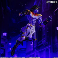 Jojo's Bizarre Adventure : Stardust Crusaders - Figurine - Star Platinum - Ichibansho