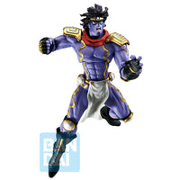 Jojo's Bizarre Adventure : Stardust Crusaders - Figurine Star Platinum - Ichibansho