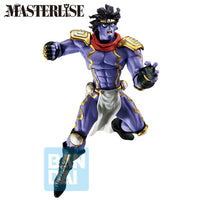 Jojo's Bizarre Adventure : Stardust Crusaders - Figurine Star Platinum - Ichibansho