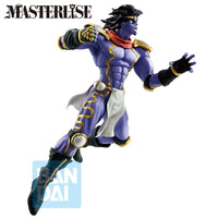 Jojo's Bizarre Adventure : Stardust Crusaders - Figurine Star Platinum - Ichibansho