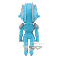 Jojo's Bizarre Adventure : Stone Ocean - Figurine Stone Free - Poligoroid