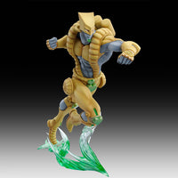 Jojo's Bizarre Adventure - Figurine The World - Super Action Legend