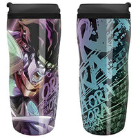 Jojo's Bizarre Adventure - Gourde - Star Platinum