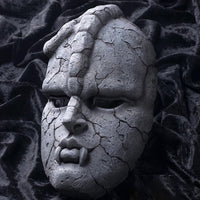 Jojo's Bizarre Adventure : Phantom Blood - Statue 1/1 Stone Mask - Chozo Art Collection