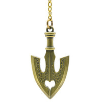 Jojo's Bizarre Adventure - Porte clés 3D - Flèche