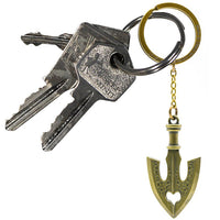 Jojo's Bizarre Adventure - Porte clés 3D - Flèche