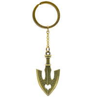 Jojo's Bizarre Adventure - Porte clés 3D - Flèche