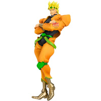 Jojo's Bizarre Adventure : Stardust Crusaders - Figurine Dio Brando
