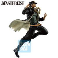 Jojo's Bizarre Adventure : Stardust Crusaders - Figurine Jotaro Kujo - Ichibansho