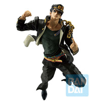 Jojo's Bizarre Adventure : Stardust Crusaders - Figurine Jotaro Kujo - Ichibansho