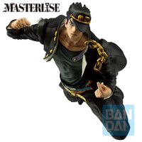 Jojo's Bizarre Adventure : Stardust Crusaders - Figurine Jotaro Kujo - Ichibansho