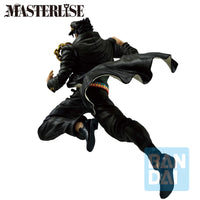 Jojo's Bizarre Adventure : Stardust Crusaders - Figurine Jotaro Kujo - Ichibansho
