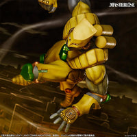 Jojo's Bizarre Adventure : Stardust Crusaders - Figurine - The World - Ichibansho