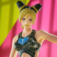 Jojo's Bizarre Adventure : Stone Ocean - Figurine Jolyne Cujoh - Pop up Parade