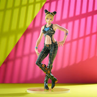 Jojo's Bizarre Adventure : Stone Ocean - Figurine Jolyne Cujoh - Pop up Parade