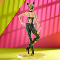 Jojo's Bizarre Adventure : Stone Ocean - Figurine Jolyne Cujoh - Pop up Parade