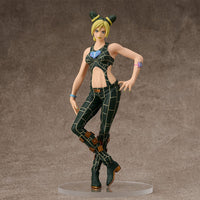 Jojo's Bizarre Adventure : Stone Ocean - Figurine Jolyne Cujoh - Pop up Parade