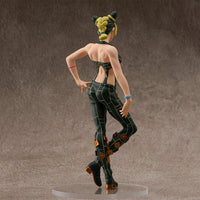 Jojo's Bizarre Adventure : Stone Ocean - Figurine Jolyne Cujoh - Pop up Parade