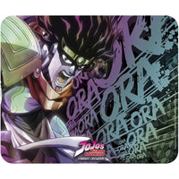 Jojo's Bizarre Adventure - Tapis de souris - Ora Ora