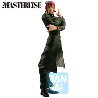 Jojo's Bizarre Adventure - Figurine Noriaki Kakyoin - Stardust Crusaders - Ichibansho