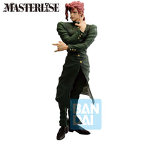 Jojo's Bizarre Adventure - Figurine Noriaki Kakyoin - Stardust Crusaders - Ichibansho
