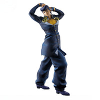 Jojo's Bizarre Adventure : Diamond Is Unbreakable - Figurine - Josuke Higashikata - Mometria