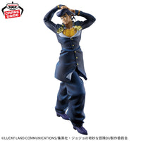Jojo's Bizarre Adventure : Diamond Is Unbreakable - Figurine - Josuke Higashikata - Mometria