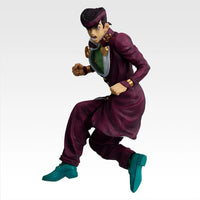 Jojo's Bizarre Adventure : Diamond is Unbreakable - Figurine - Josuke Higashikata - Stand Rush! - Masterlise