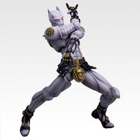 Jojo's Bizarre Adventure : Diamond is Unbreakable - Figurine - Killer Queen - Stand Rush! - Masterlise