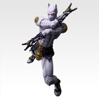 Jojo's Bizarre Adventure : Diamond is Unbreakable - Figurine - Killer Queen - Stand Rush! - Masterlise