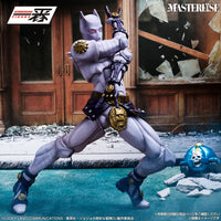 Jojo's Bizarre Adventure : Diamond is Unbreakable - Figurine - Killer Queen - Stand Rush! - Masterlise