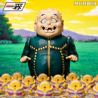 Jojo's Bizarre Adventure : Diamond is Unbreakable - Figurine - Shigekiyo Yangu - Stand Rush! - Masterlise